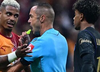 Lamine Yamal à Mario Lemina : « Et maintenant, il me connaît ? »
