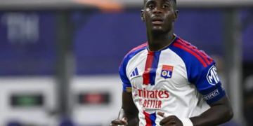 Ligue Europa : Moussa Niakhaté fait son retour avant le choc contre Crystal Palace