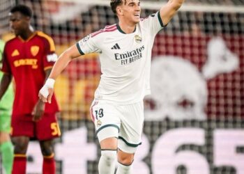 Carlos Espí, Endrick, Arda Güler : les héros de la remontée madrilène