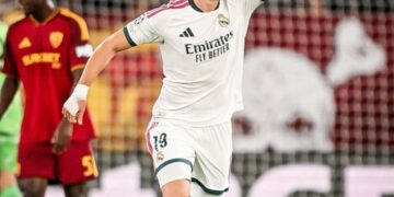 Carlos Espí, Endrick, Arda Güler : les héros de la remontée madrilène
