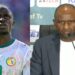 Patrick Vieira : « Sadio Mané a encore énormément à donner à l’équipe nationale »