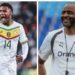 Équipe nationale : Patrick Vieira rassure sur le cas Ismail Jakobs