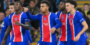 Luis Enrique : « La caractéristique principale de cette équipe, c’est de n’avoir jamais peur »
