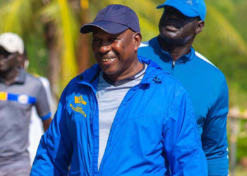 Teungueth FC : Malick Daf pousse un coup de gueule contre le report du championnat