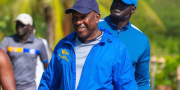 Teungueth FC : Malick Daf pousse un coup de gueule contre le report du championnat