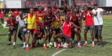 UFOA-A U20 : Malick Daf peaufine les derniers réglages avant la Sierra Leone