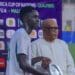 UFOA-A : Moussa Gueye, la grande révélation des Lionceaux