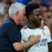 Ligue des champions :Mourinho annonce Vinicius à gauche et laisse Diomandé dans le flou
