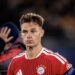 Bayern Munich : Joshua Kimmich forfait face à Arsenal pour une raison familiale