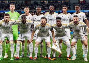 Ligue des champions : le Real Madrid vise une troisième victoire consécutive face à Leipzig