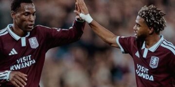 Ligue des champions : Jackson vise un troisième succès, Jakobs sous pression