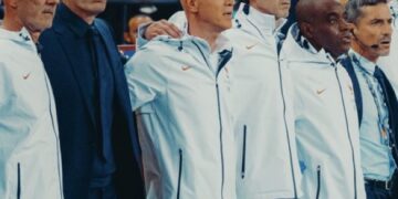 Équipe de France : Zidane dévoilera sa liste le 6 novembre, plusieurs surprises attendues