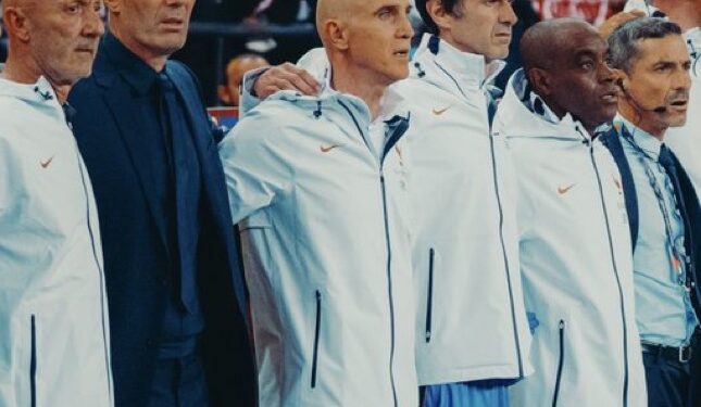 Équipe de France : Zidane dévoilera sa liste le 6 novembre, plusieurs surprises attendues