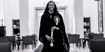 ANPS Awards 2026 : Saly Sarr remporte le trophée Amadou Dia Bâ