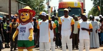 Ziguinchor au rendez-vous de la flamme ce jeudi au stade Aline Sitoé Diatta