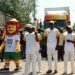 Ziguinchor au rendez-vous de la flamme ce jeudi au stade Aline Sitoé Diatta