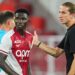 Filipe Luís bluffé par Lamine Camara «Il n’arrête pas de me surprendre »