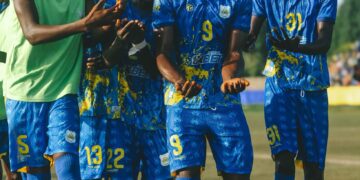 Ligue 1 : Guédiawaye FC veut enchaîner face au Stade de Mbour