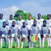 UFOA-U20 : Les Lionceaux face au Syli pour une place en finale