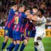 11-1, 8-2, 7-2, 6-6 : les Clásicos les plus fous de l&rsquo;histoire