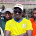 Tabane Dieng après le nul face au Stade de Mbour : « C’est un très bon résultat »