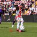 Rayo Vallecano : San José prend la défense de Pathé Ciss après son penalty manqué