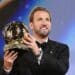 Grâce à Harry Kane, l&rsquo;Angleterre devance désormais le Brésil et l&rsquo;Italie au Ballon d&rsquo;Or