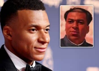 Mbappé : deux marques chinoises rompent leur partenariat après une vidéo sur Mao