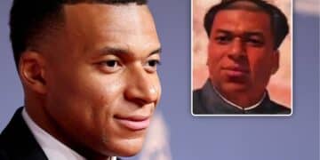 Mbappé : deux marques chinoises rompent leur partenariat après une vidéo sur Mao