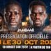 Jambaar Productions passe à l’offensive avec ses grandes affiches