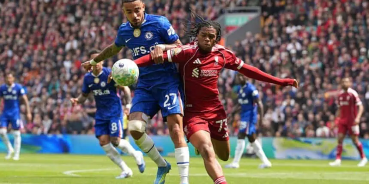 League Cup : Liverpool-Chelsea, un billet pour les quarts en jeu à Anfield