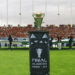 Coupe de la Confédération 2026-2027 : les groupes sont connus