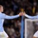 Carabao Cup : Iliman Ndiaye et Manchester City face à Brighton pour une place en quarts