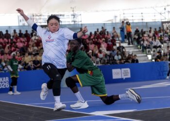 JOJ DAKAR 2026 – BASEBALL 5 : LE SÉNÉGAL RATE SON ENTRÉE EN MATIÈRE