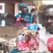 Inondations à Grand Yoff: une femme sauve son mari et son fils, puis m€urt « Mur bi Mo Danou Si Kawam… » (Vidéo)