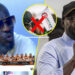 Abdou Karim Gueye : « Pourquoi On doit dissoudre Pastef et envoyé Ousmane Sonko en prison » (Vidéo)