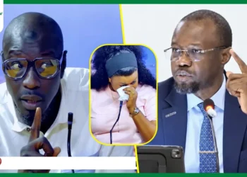 « Sénégalais Yi Bouñ Agné Douñ Rér » Karim chauffe le plateau & sert une réplique cinglante à Sonko (Vidéo)