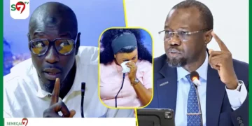 « Sénégalais Yi Bouñ Agné Douñ Rér » Karim chauffe le plateau & sert une réplique cinglante à Sonko (Vidéo)