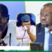 « Sénégalais Yi Bouñ Agné Douñ Rér » Karim chauffe le plateau & sert une réplique cinglante à Sonko (Vidéo)