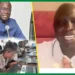 Madiambal demande la lumière sur » Un étudiant, un ordinateur » : « Daouda Ngom a donné de l’argent aux étudiants. Il n’a pas acheté d’ordinateur » (Vidéo)