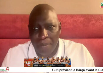 Madiambal : « Si Sonko sort de ce pays, sachez que c’est Diomaye qui l’a autorisé » (Vidéo)