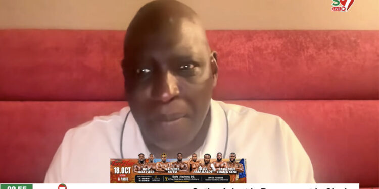 Madiambal : « Si Sonko sort de ce pays, sachez que c’est Diomaye qui l’a autorisé » (Vidéo)