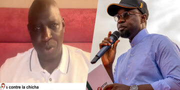 « Sonko n’a pas la majorité et il ne pourra pas gagner les législatives », Madiambal prédit une défaite de Pastef.