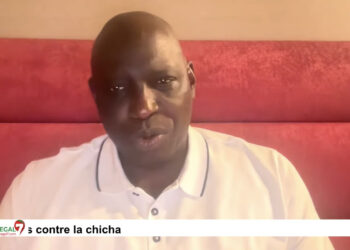 Madiambal : « Sur chaque révélation faite, j’ai des preuves »