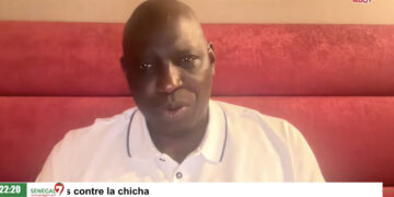Madiambal : « Sur chaque révélation faite, j&rsquo;ai des preuves »
