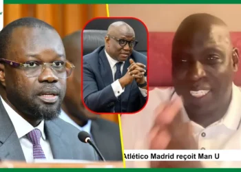 Exile de Sonko : Madiambal en rajoute une couche « Il a rencontré Mactar Cissé sur autorisation de Diomaye » (Vidéo)