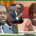 Exile de Sonko : Madiambal en rajoute une couche « Il a rencontré Mactar Cissé sur autorisation de Diomaye » (Vidéo)