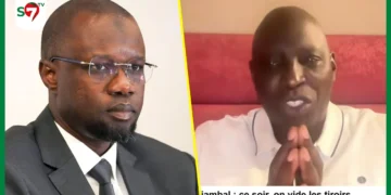 Madiambal sur son dossier en justice : « C’est un règlement de compte » (Vidéo)