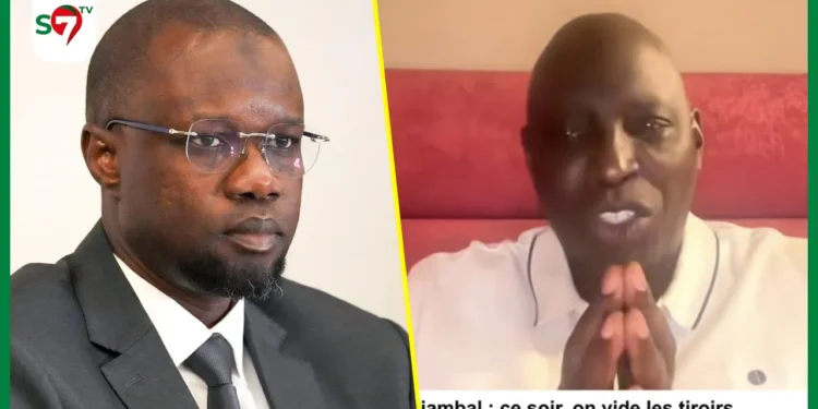Madiambal sur son dossier en justice : « C’est un règlement de compte » (Vidéo)