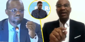 Décryptage pointu de Mamoudou Ibra Kane sur la Sortie de SONKO « Acte Politik La Posé … » (Vidéo)